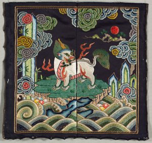 Insígnia de rang (buzi) finlandès tekijältä Unknown artist