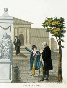 Edustus Charles Michel de l