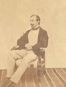 Sir Bartle Frere tekijältä Unknown artist