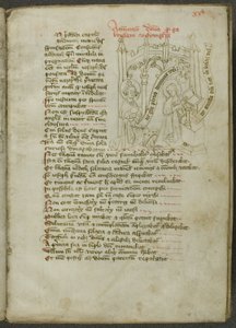 Speculum Humanae Salvationis tekijältä Unknown artist