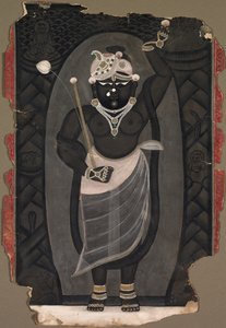 Sri Nathaji tekijältä Unknown artist