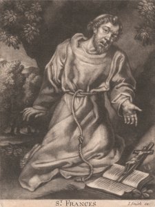 São Francisco finlandês tekijältä Unknown artist