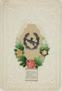 Poissaoleva yhä sydämessäni (ystävänpäivä) tekijältä Unknown artist