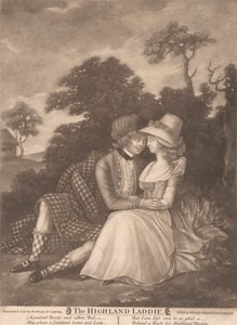 The Highland Laddiefinnish tekijältä Unknown artist