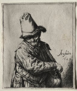 Urkumylly tekijältä Unknown artist