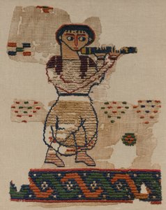 The Piping Maenad tekijältä Unknown artist