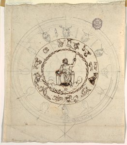 Zodiac tekijältä Unknown artist