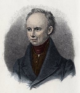 Tuntematon kuva tekijältä Unknown artist