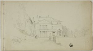 Villa Bristolissa tekijältä Unknown artist