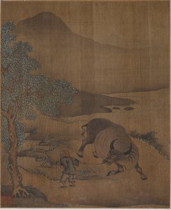Vesipuhveli ja Herdboy tekijältä Unknown artist