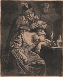 Viini on pilkkaaja tekijältä Unknown artist