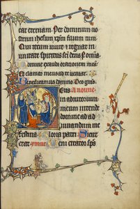 Alkuperäinen D: Maagien palvonta