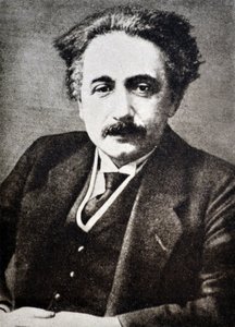 Albert Einstein tekijältä Unknown photographer
