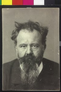 Hermann Bahr tekijältä Unknown photographer