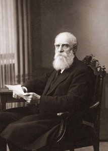 Piotr Iljitš Tšaikovski (Tšaikovski tekijältä Unknown photographer