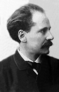 Ranskalaisen säveltäjän Jules Massenet
