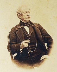 Italialaisen kirjailijan ja poliitikon Massimo d