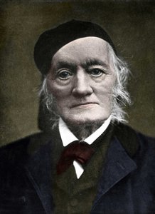 Richard Owenin (1810-1890), englantilaisen luonnontieteilijän muotokuva. tekijältä Unknown photographer