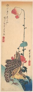  tekijältä Utagawa Hiroshige