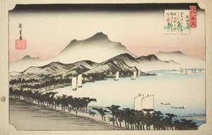 Cware hayashi g ware er at not match (ei täsmää sukupuolisarakkeessa), sarjasta ``English ght view ws of seeing (Omi hakkei no uchi)