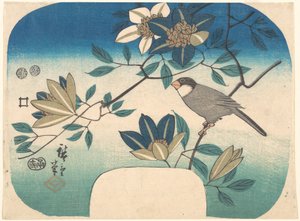  tekijältä Utagawa Hiroshige
