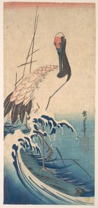  tekijältä Utagawa Hiroshige