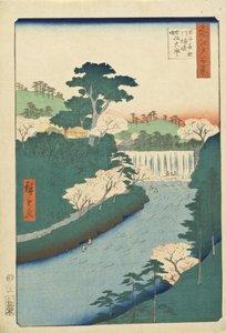  tekijältä Utagawa Hiroshige