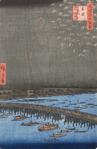  tekijältä Utagawa Hiroshige