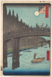  tekijältä Utagawa Hiroshige