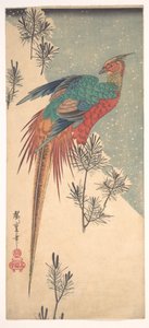  tekijältä Utagawa Hiroshige
