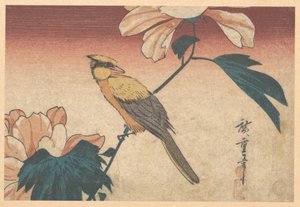  tekijältä Utagawa Hiroshige