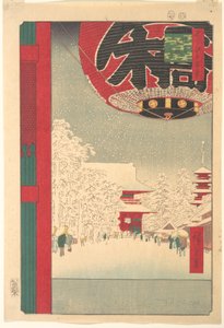  tekijältä Utagawa Hiroshige