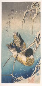  tekijältä Utagawa Hiroshige