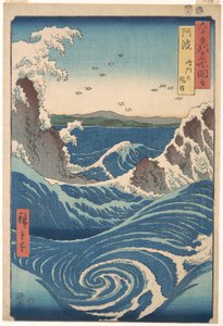  tekijältä Utagawa Hiroshige