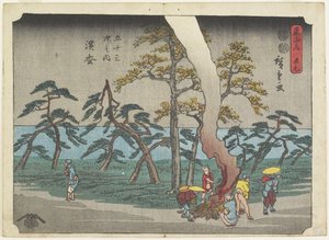 /. 19 Hamamatsu, 1847-1852