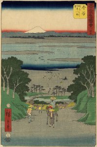 /. 25 Hey River, Kanaya, heinäkuu 1855