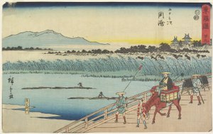 /. 39 Okazaki, 1847-1852