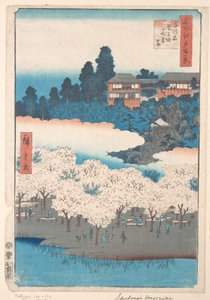  tekijältä Utagawa Hiroshige