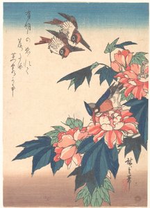  tekijältä Utagawa Hiroshige