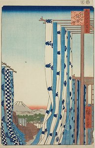 Kandan värjääjien kortteli (Kanda Kon