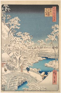  tekijältä Utagawa Hiroshige