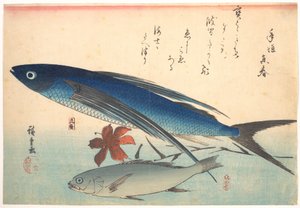  tekijältä Utagawa Hiroshige