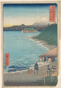  tekijältä Utagawa Hiroshige