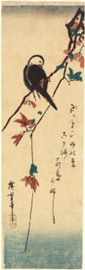  tekijältä Utagawa Hiroshige