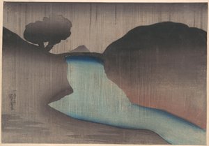  tekijältä Utagawa Kuniyoshi
