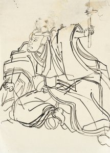  tekijältä Utagawa Kuniyoshi