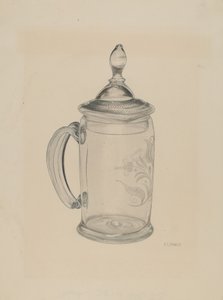 Päällinen Muki tekijältä V.L. Vance