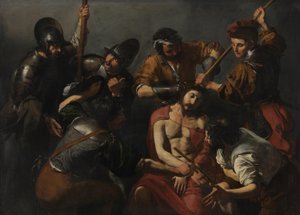 tekijältä Valentin de Boulogne