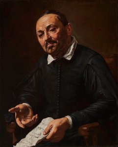  tekijältä Valentin de Boulogne