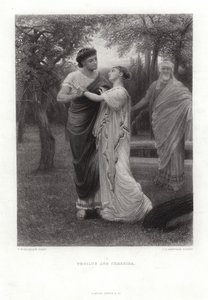 Troilus ja Cressida
